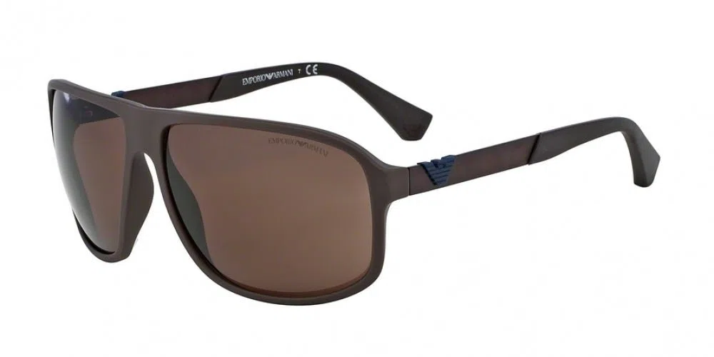 Emporio Armani 4029 Sunglasses - view 5